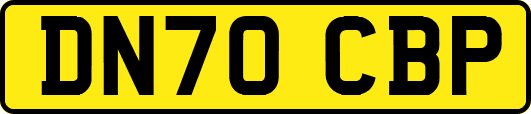 DN70CBP