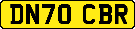DN70CBR