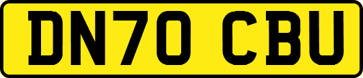 DN70CBU