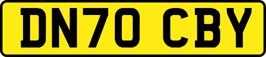 DN70CBY