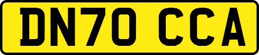 DN70CCA