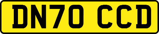 DN70CCD