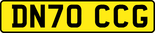 DN70CCG