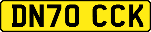 DN70CCK