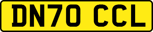 DN70CCL