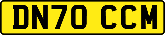 DN70CCM