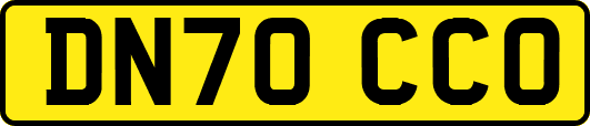 DN70CCO