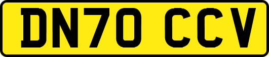 DN70CCV