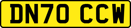DN70CCW