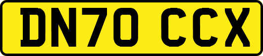 DN70CCX