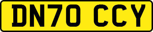 DN70CCY