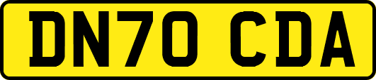 DN70CDA
