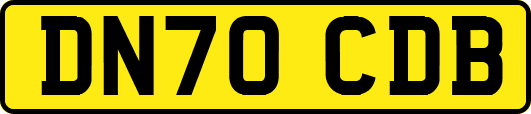 DN70CDB