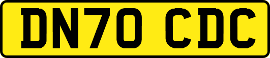 DN70CDC