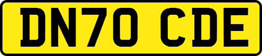 DN70CDE
