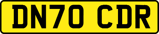 DN70CDR