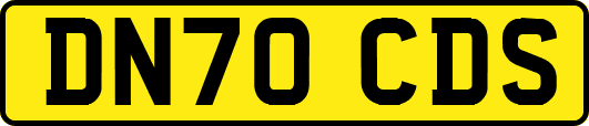 DN70CDS