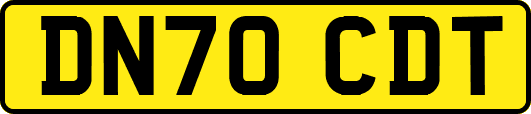 DN70CDT