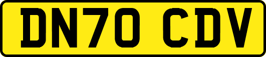 DN70CDV