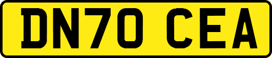 DN70CEA