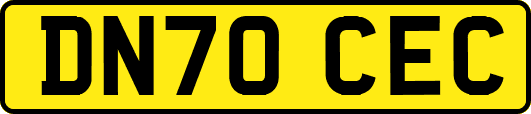 DN70CEC