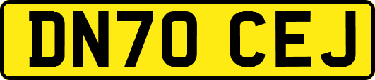 DN70CEJ