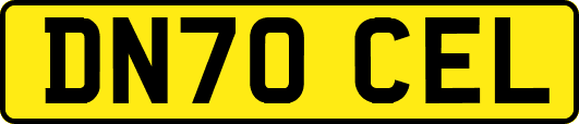DN70CEL