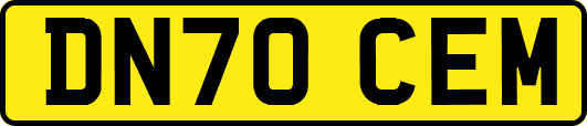 DN70CEM