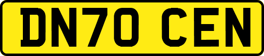 DN70CEN