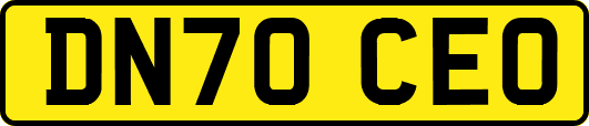 DN70CEO
