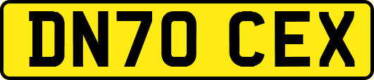DN70CEX