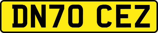 DN70CEZ