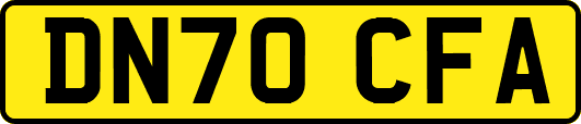 DN70CFA