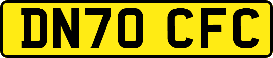 DN70CFC