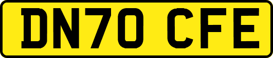 DN70CFE