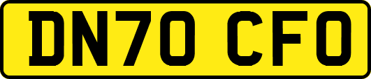 DN70CFO