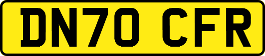 DN70CFR