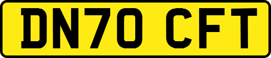 DN70CFT