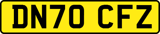 DN70CFZ
