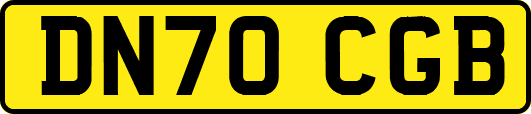 DN70CGB