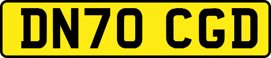 DN70CGD