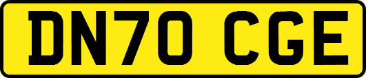 DN70CGE