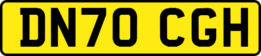 DN70CGH