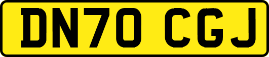 DN70CGJ