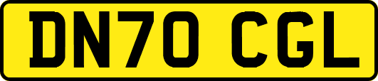 DN70CGL