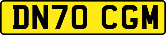DN70CGM
