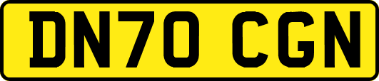 DN70CGN