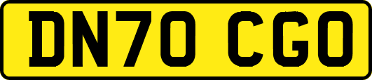 DN70CGO