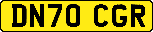 DN70CGR