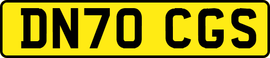 DN70CGS